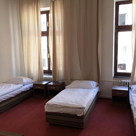 B&B Hotel Praha Novy Jicin Room photo