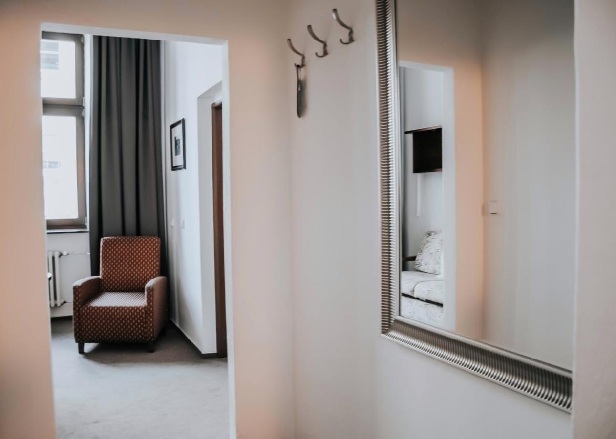 B&B Hotel Praha Novy Jicin Exterior photo