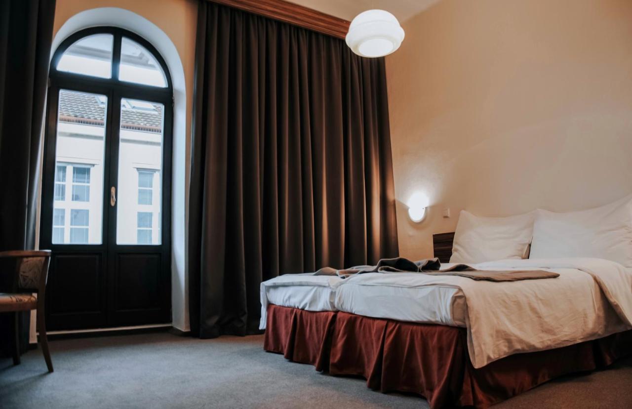 B&B Hotel Praha Novy Jicin Exterior photo