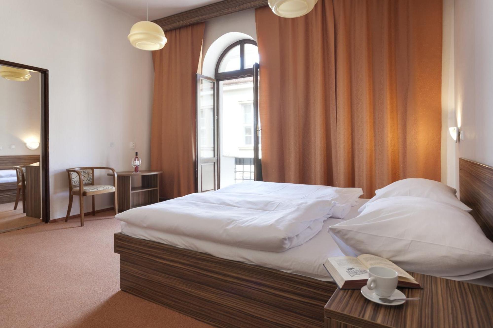 B&B Hotel Praha Novy Jicin Room photo