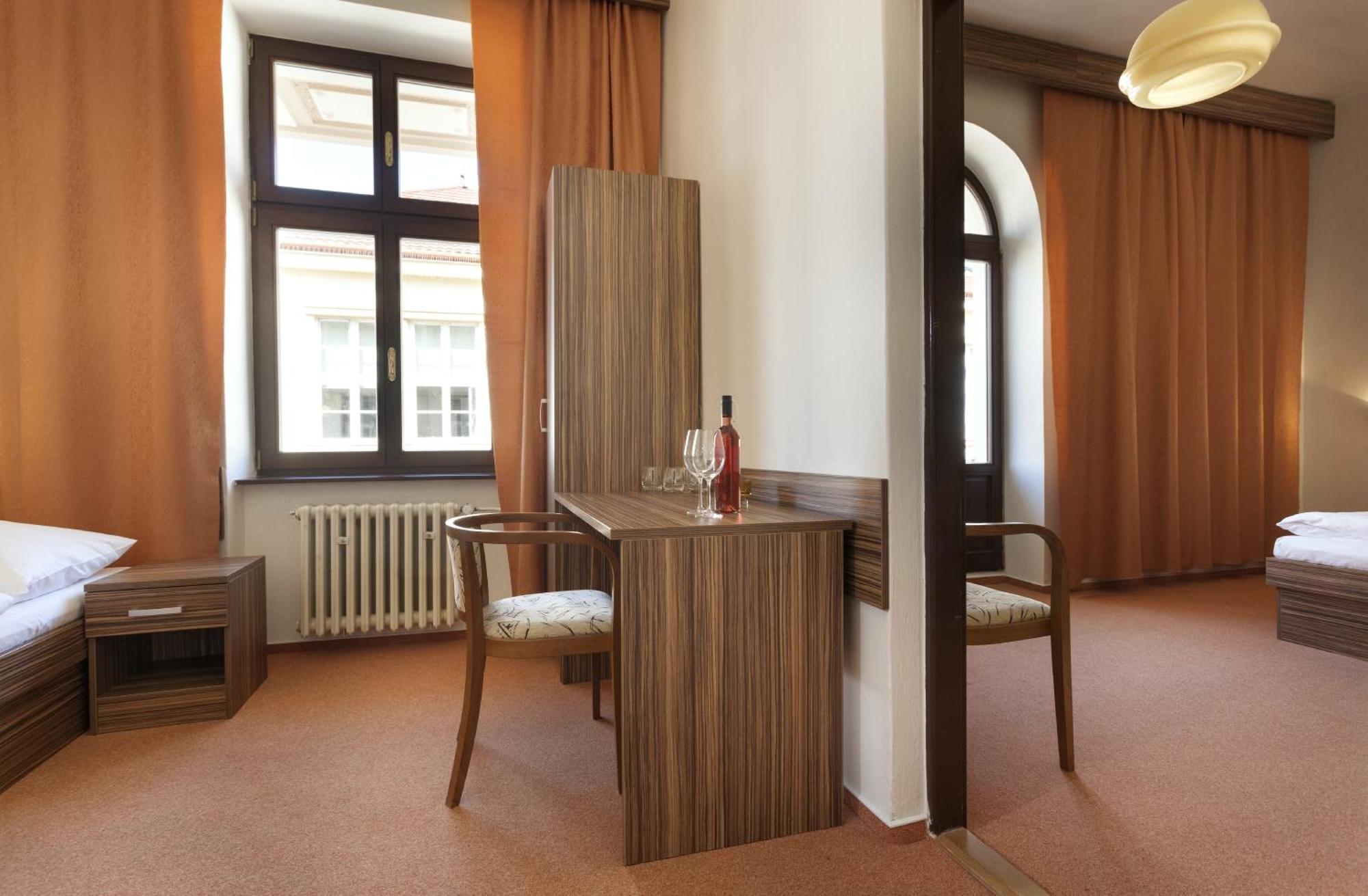 B&B Hotel Praha Novy Jicin Room photo