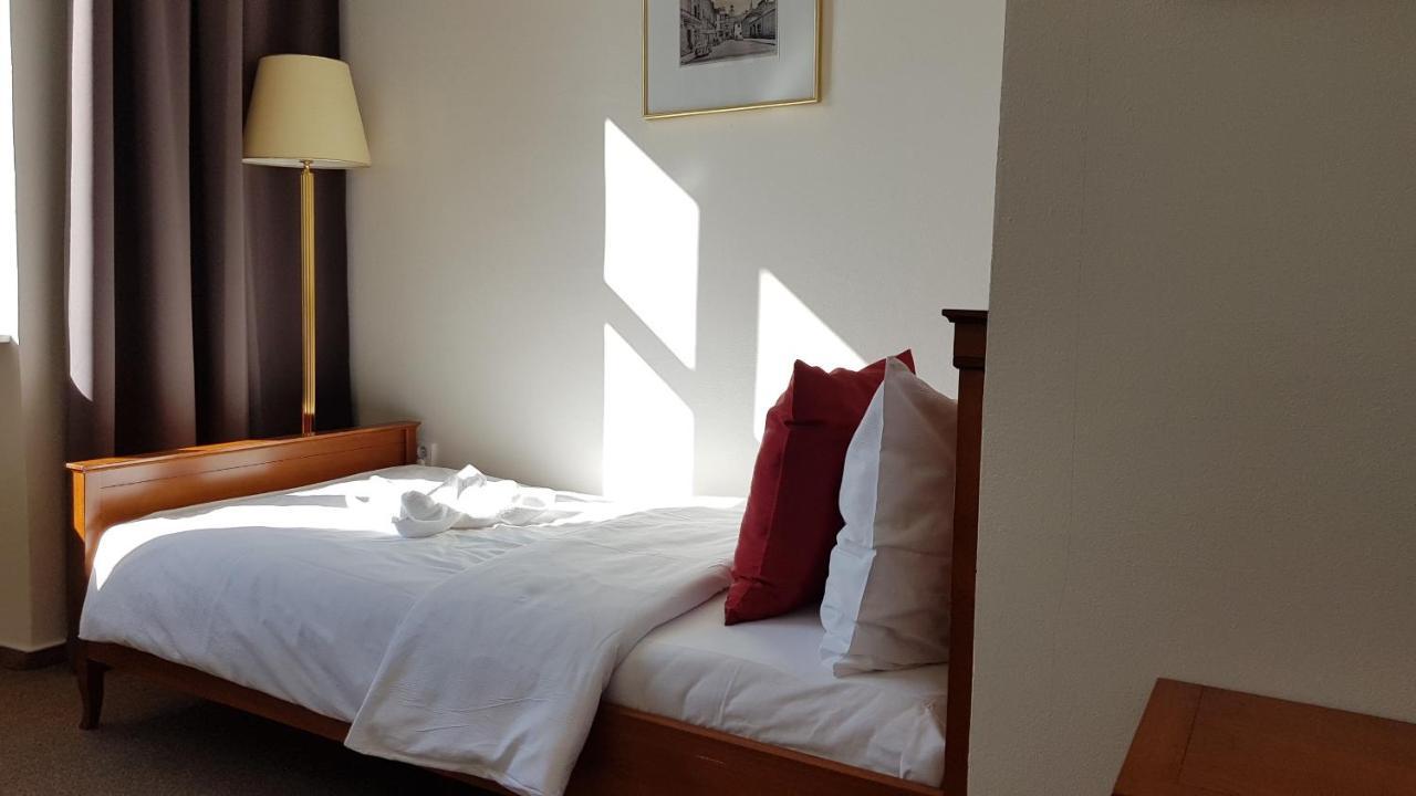 B&B Hotel Praha Novy Jicin Exterior photo